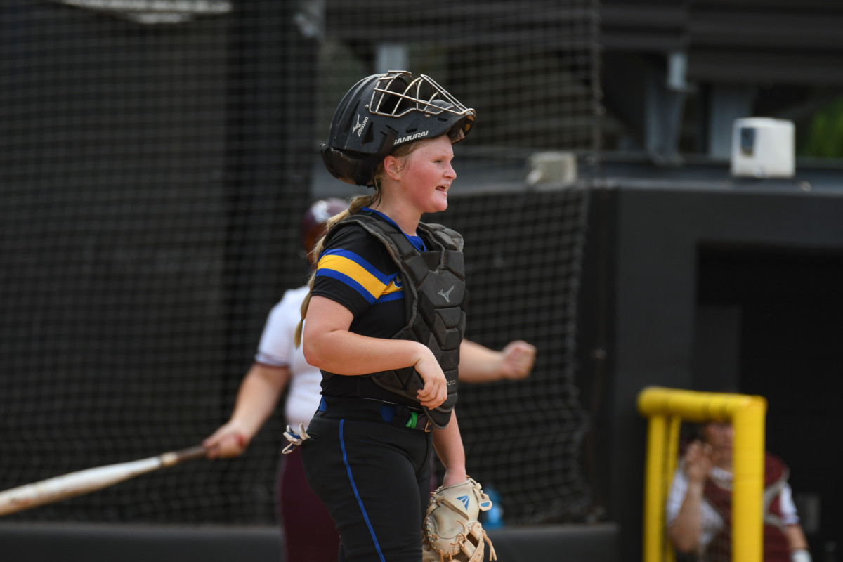 kosciusko sumrall mhsaa softball state championship24